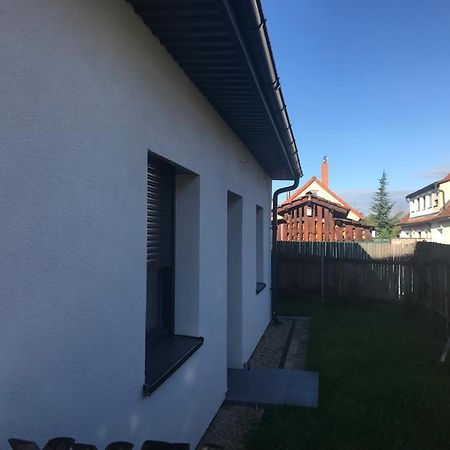 Bezauberndes Gaestehaus Mit Terrasse Нюрнберг Екстер'єр фото